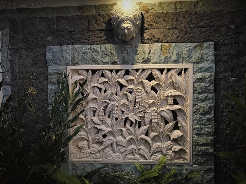 Kubu Loris Residence - image 13