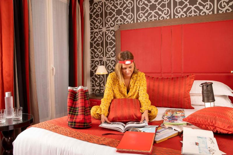 Superior Double or Twin Room image 4