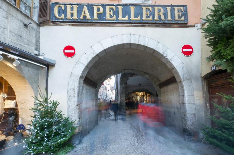 Le 3 de Coeur Annecy - image 3