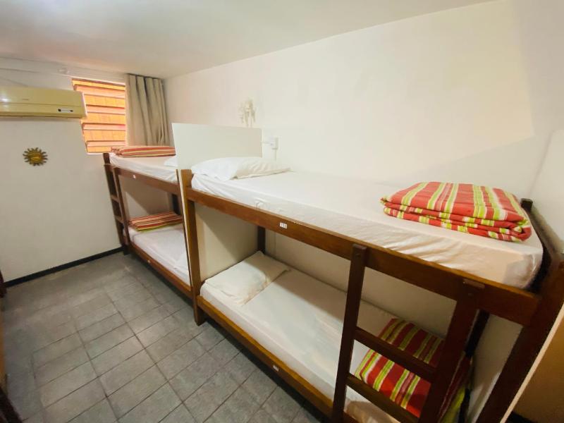 Quatro Ilhas Beach Hostel - image 3
