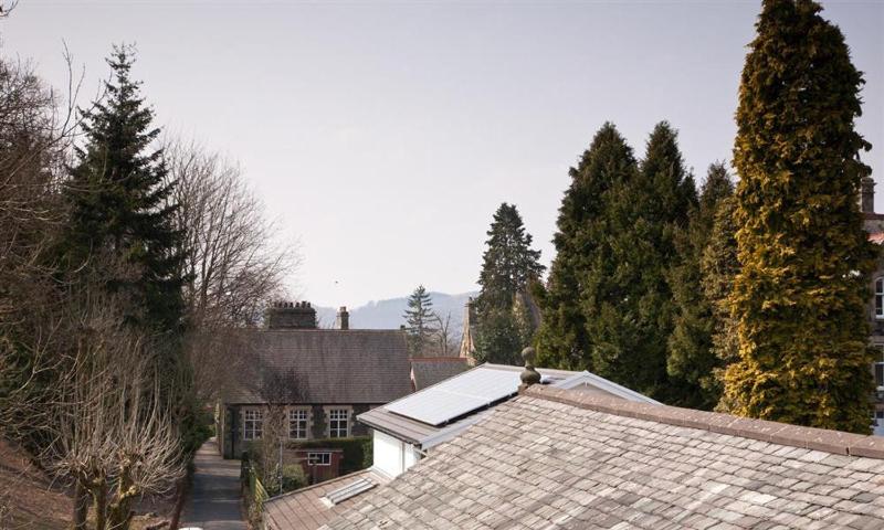 Hayloft - image 2