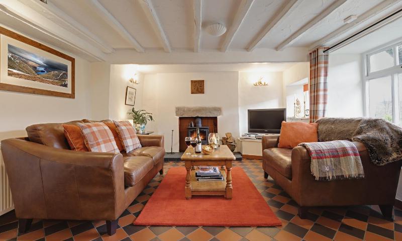 Smithy Cottage At Lindeth - image 25