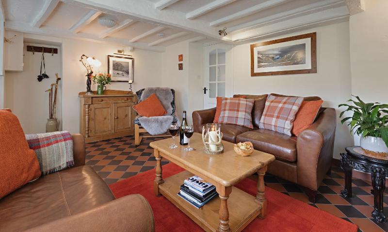 Smithy Cottage At Lindeth - image 15