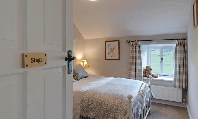 Smithy Cottage At Lindeth - image 28