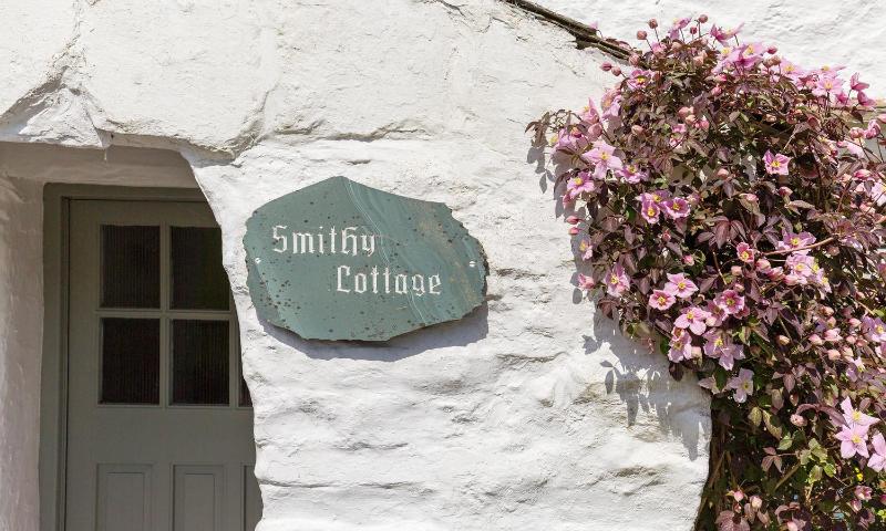 Smithy Cottage At Lindeth - image 12