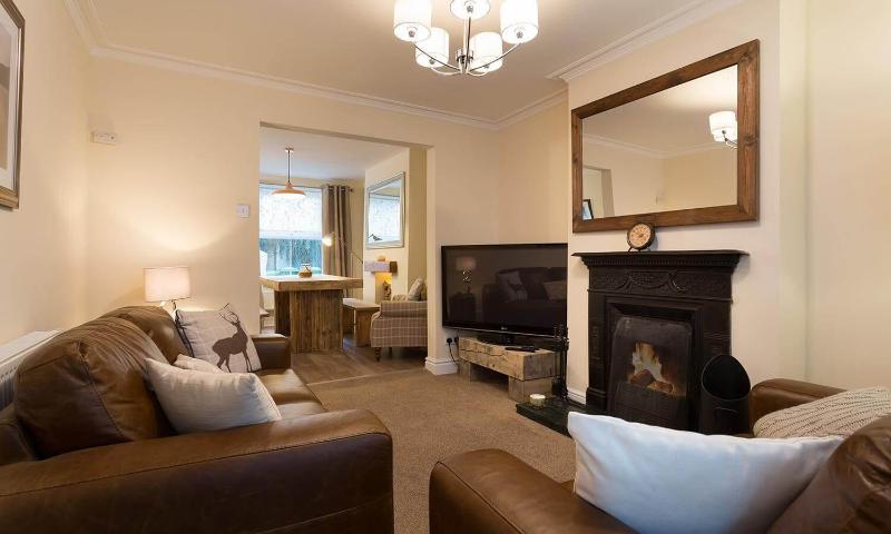 Noble Cottage - image 1