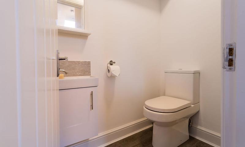 Noble Cottage - image 18