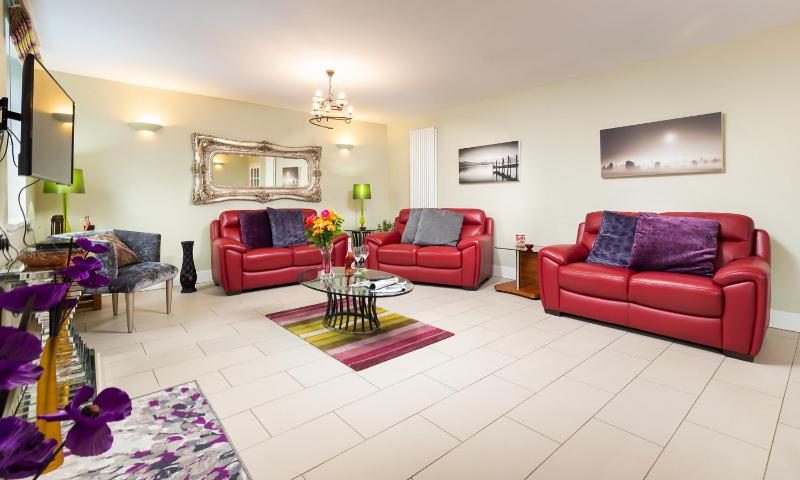 High Hill Farm Cottage - image 11