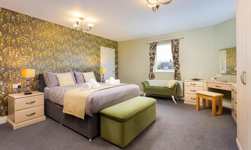 High Hill Farm Cottage - image 24