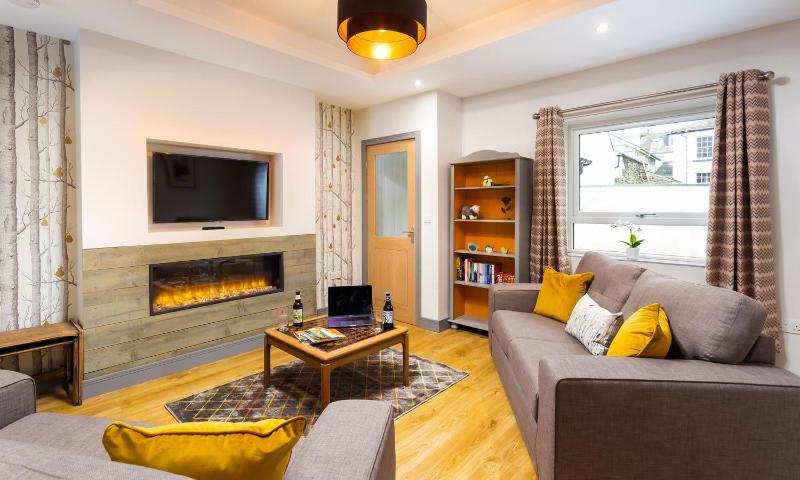 Sunnybank Cottage - image 6