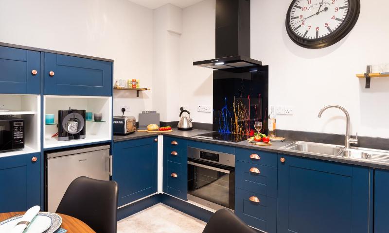 Sunnybank Cottage - image 13