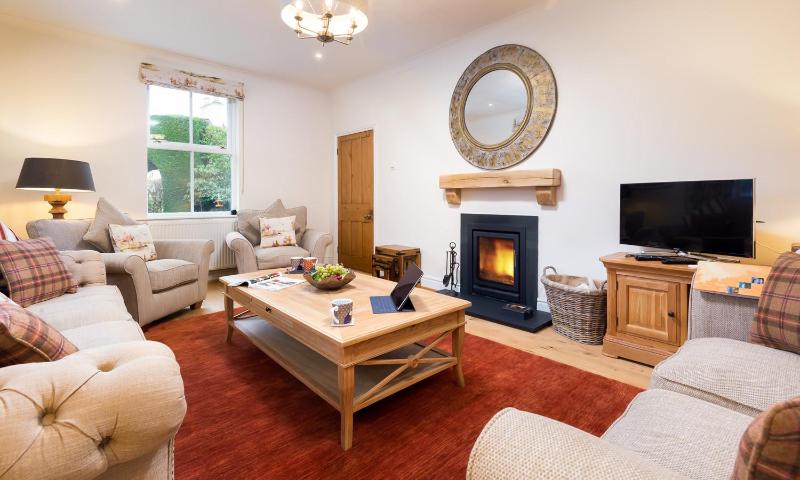 Crow Cottage - image 13