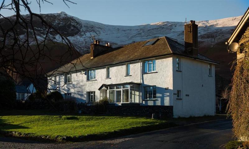Grange Fell Borrowdale - image 11