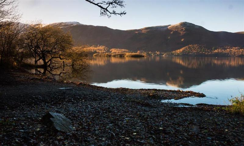 Grange Fell Borrowdale - image 13