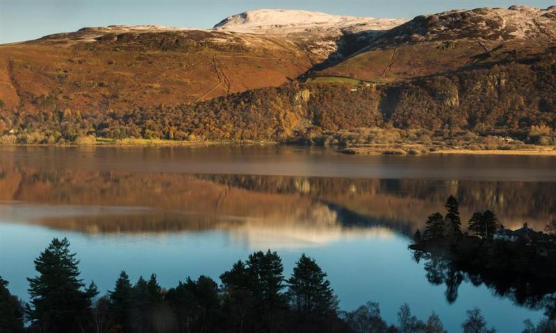 Grange Fell Borrowdale - image 19