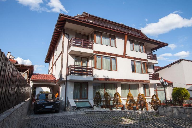 Guest House Ela - image 36