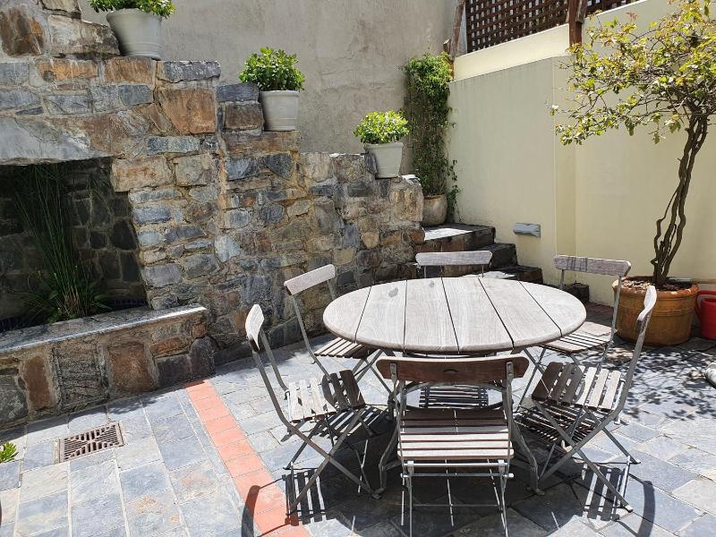 Three-Bedroom Villa image 2
