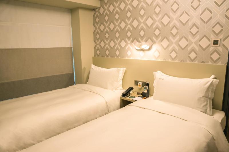 City Inn Macau - image 10