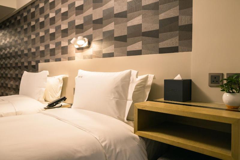 City Inn Macau - image 3