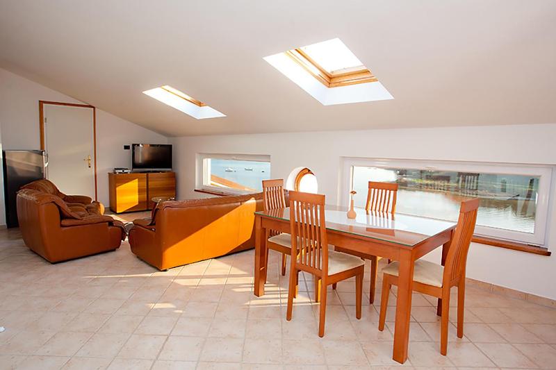 Two-Bedroom Suite image 3