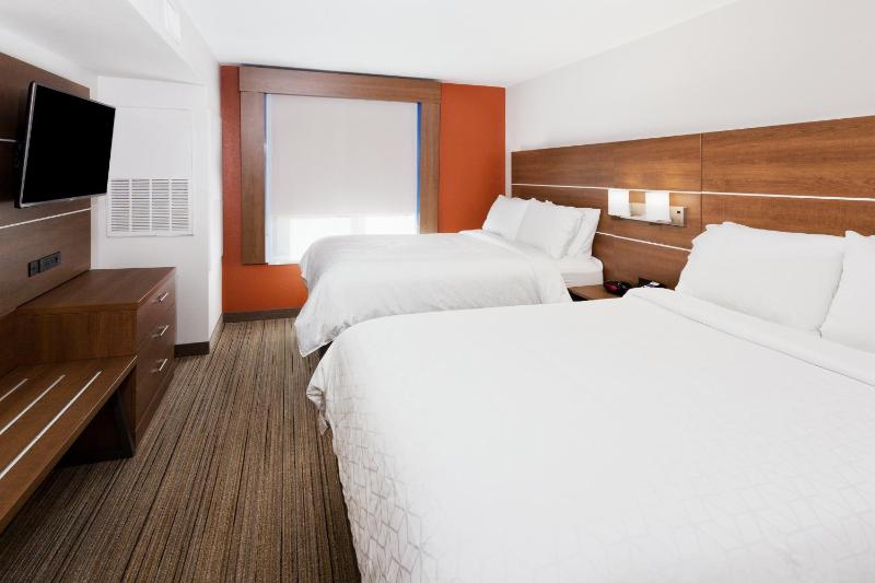 Room Selected at Check-In image 4