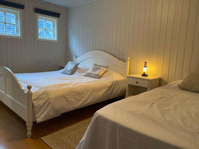 Two-Bedroom Apartment image 2