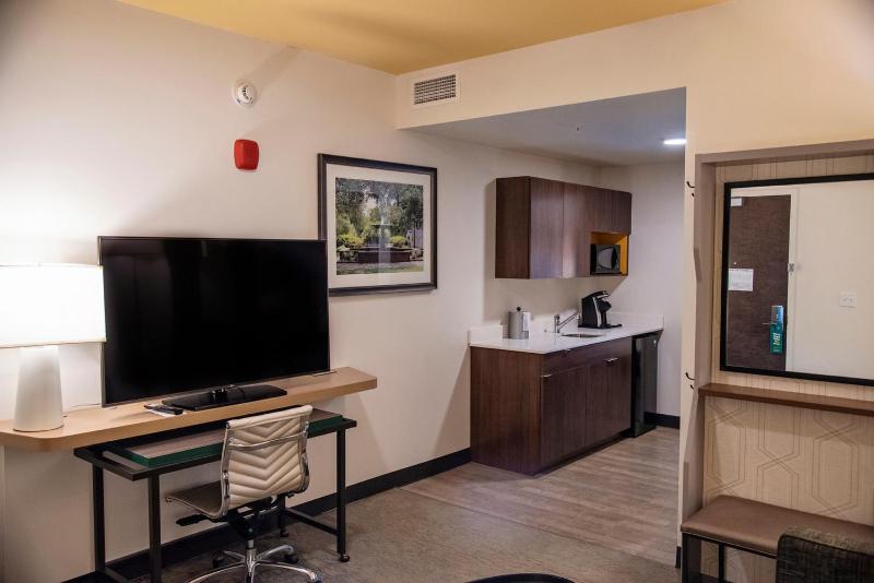 Holiday Inn Hotel And Suites Savannah Airport - Pooler By IHG - image 38