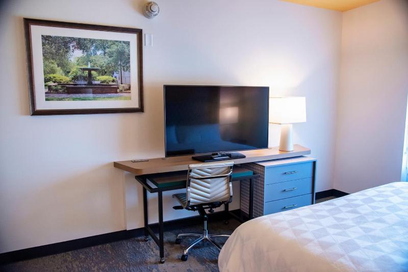 Holiday Inn Hotel And Suites Savannah Airport - Pooler By IHG - image 49