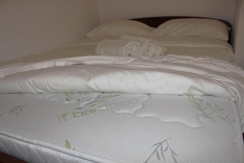 Double or Twin Room with Bathroom image 2