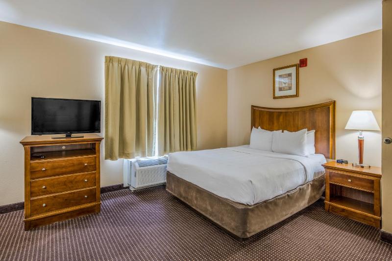 Efficiency King Suite - Accessible/Non-Smoking image 3