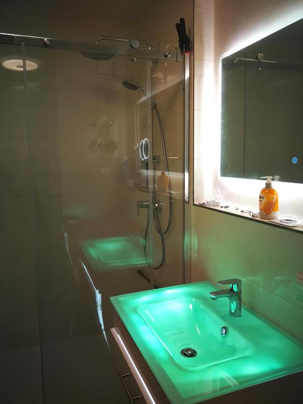 Große Wohnung für Gruppe - image 21