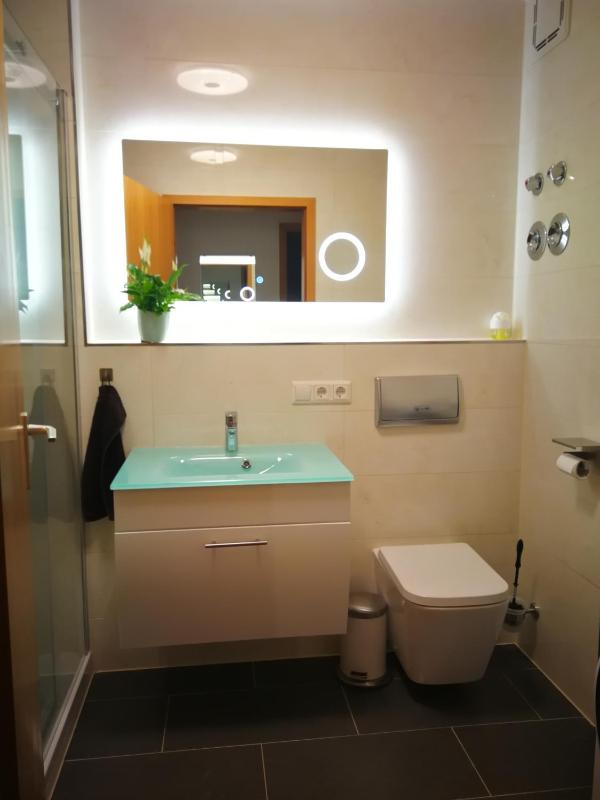 Große Wohnung für Gruppe - image 8