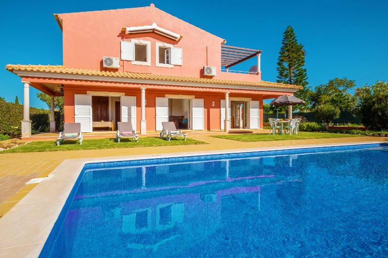 Villa Sunrise - com piscina privada e BBQ em Carvoeiro - image 39