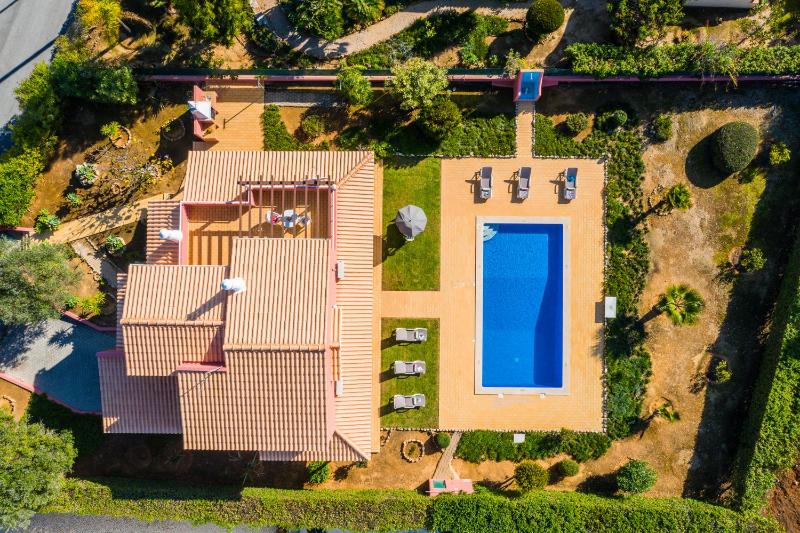 Villa Sunrise - com piscina privada e BBQ em Carvoeiro - image 15
