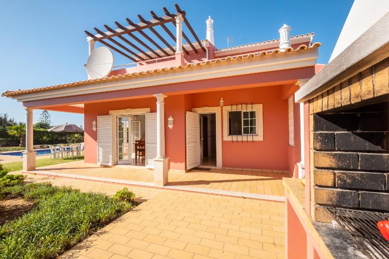 Villa Sunrise - com piscina privada e BBQ em Carvoeiro - image 13