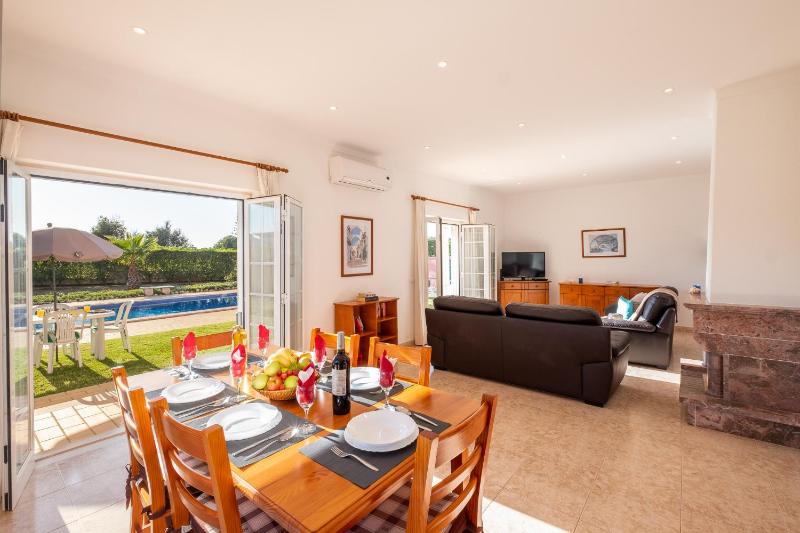 Villa Sunrise - com piscina privada e BBQ em Carvoeiro - image 37