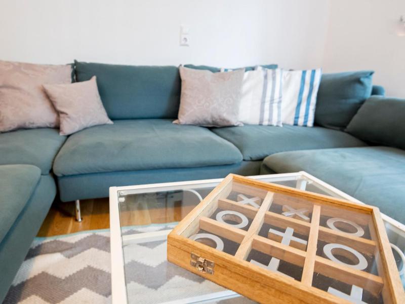 Superior Apartment with Sauna image 2
