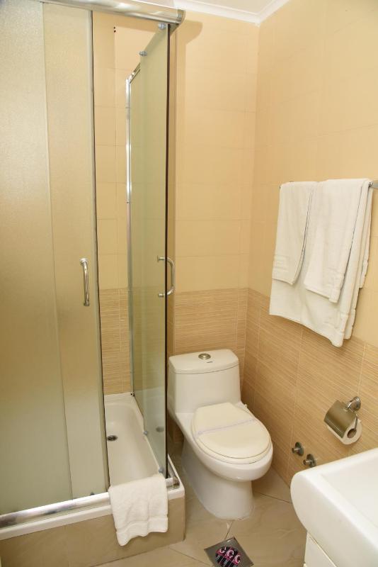 Economy Double or Twin Room image 2