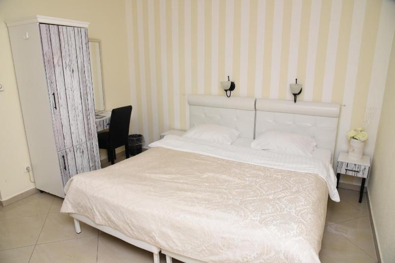 Economy Double or Twin Room image 1