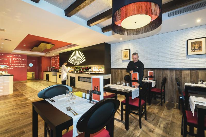 Hotel Riu Bravo - 0'0 All Inclusive - image 26