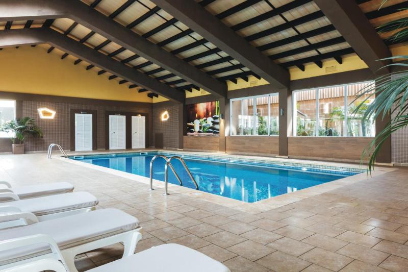 Hotel Riu Bravo - 0'0 All Inclusive - image 16