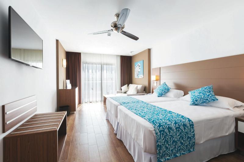 Hotel Riu Bravo - 0'0 All Inclusive - image 20