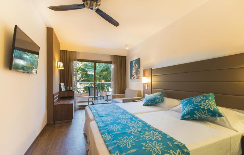 Hotel Riu Bravo - 0'0 All Inclusive - image 11