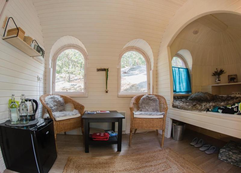 Double Room image 1