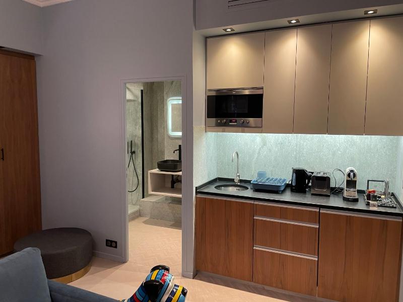 Concorde Executive Suite image 2