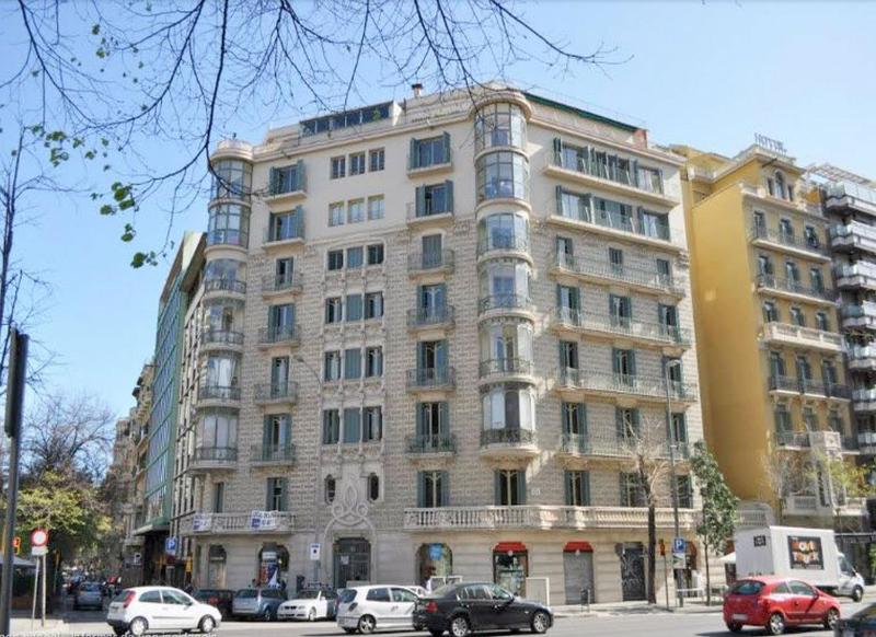 Bizflats Eixample Apartments near Passeig de Gràcia - image 12
