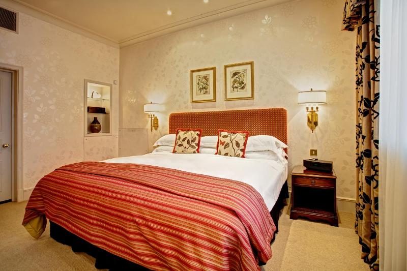 Superior King Room image 1