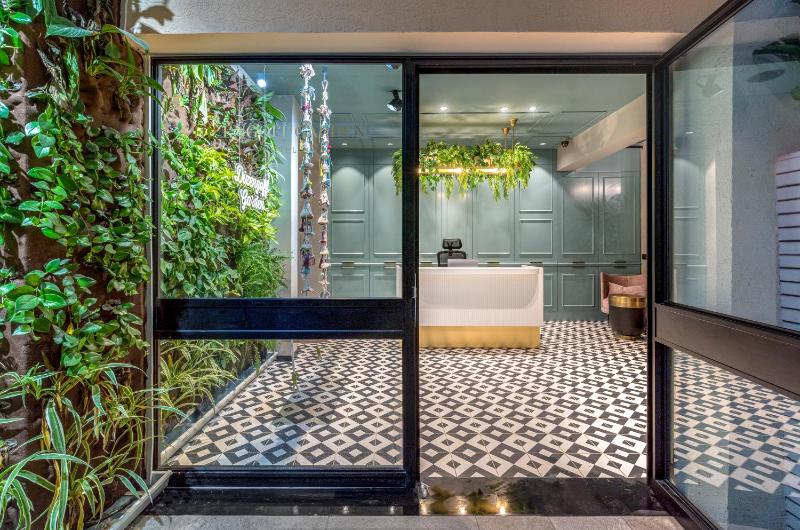 Dizengoff Garden Hotel - by Echo Hotels - image 6