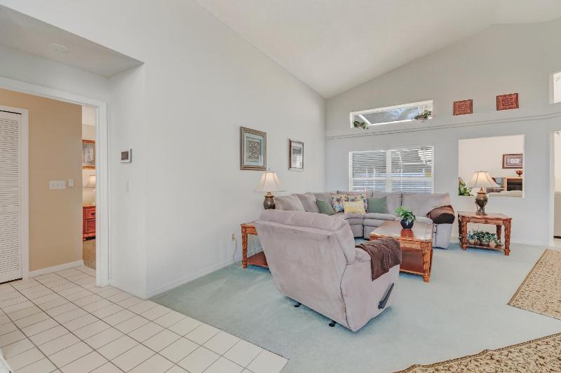 Three-Bedroom Villa image 3