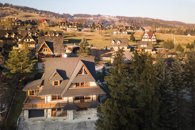 Dom Nyczówka Zakopane - image 15